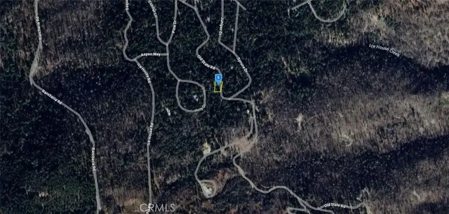 8511 Old State, Wofford Heights, CA 93285 - Image #3