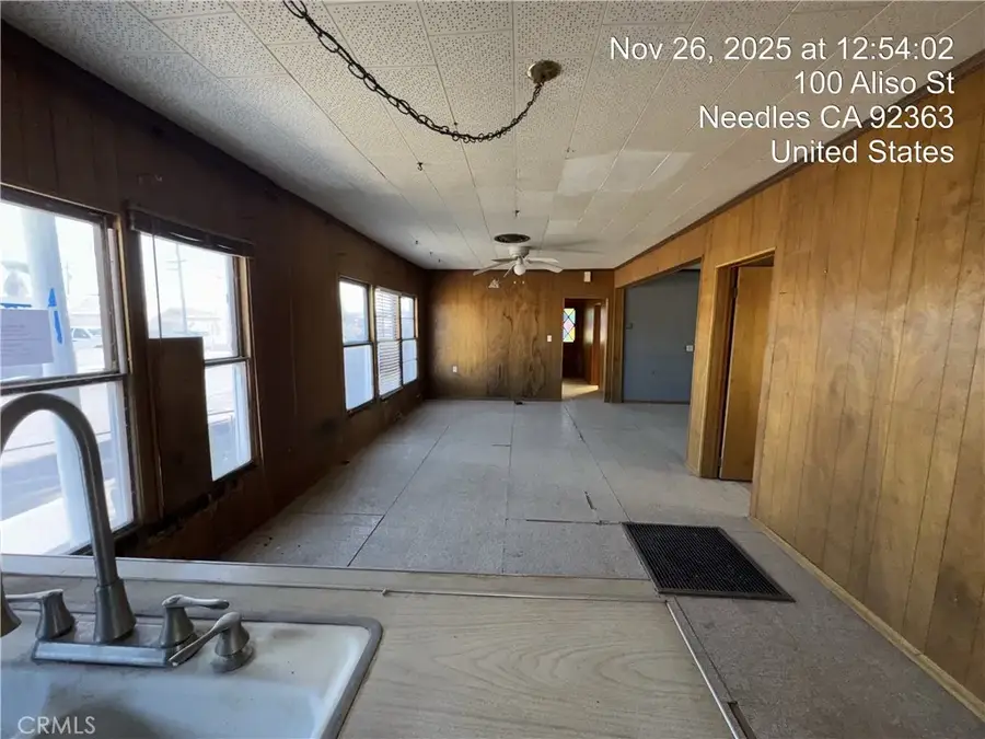 100 Aliso Street, Needles, CA 92363 - Image #3