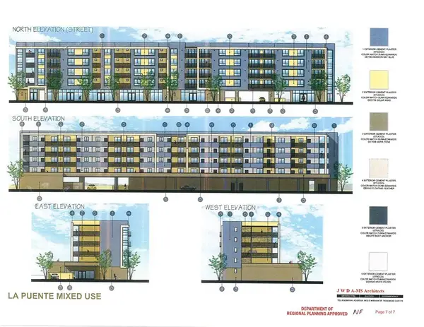 13540 Valley, La Puente, CA 91746