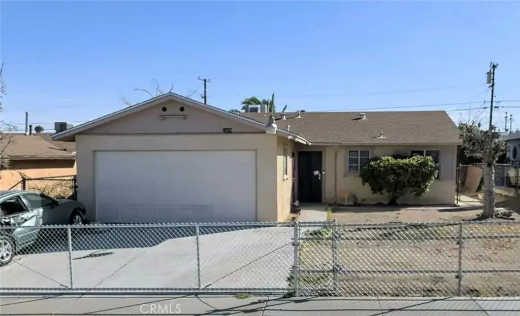 1820 Armory, Barstow, CA 92311 - #1