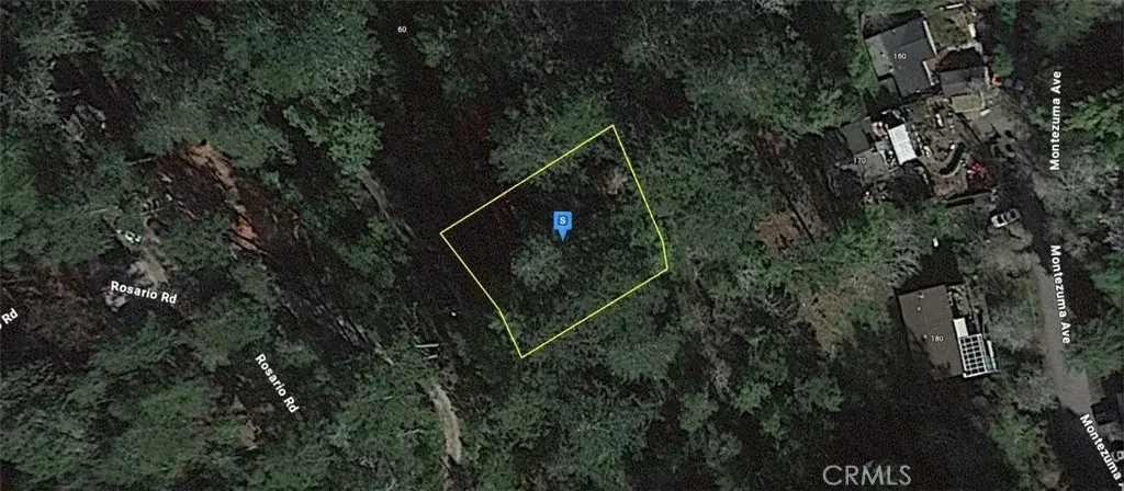 46 Rosario, Forest Knolls, CA 94933 - Image #1