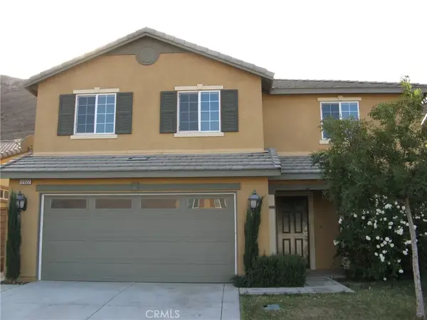 12022 Loyola Court, Fontana, CA 92337