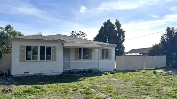 5340 Durfee, El Monte, CA 91732