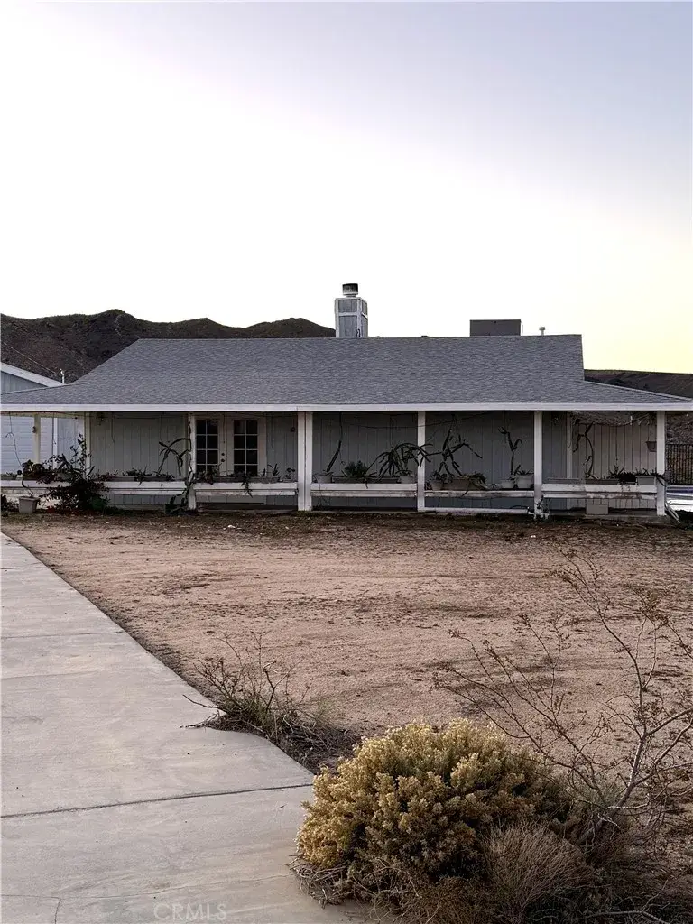 55522 Chaparral, Yucca Valley, CA 92284 - Image #1