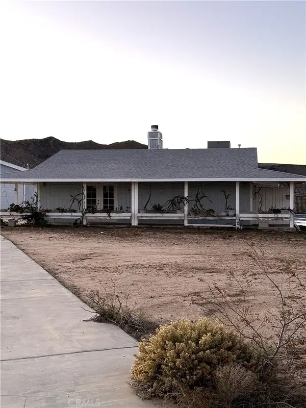 55522 Chaparral, Yucca Valley, CA 92284
