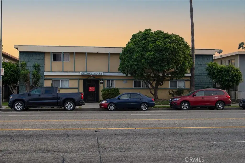 1666 Lomita, Harbor City, CA 90710 - Image #1