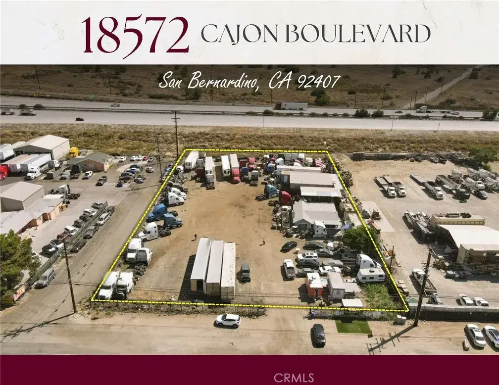 18572 Cajon, San Bernardino, CA 92407 - Image #1