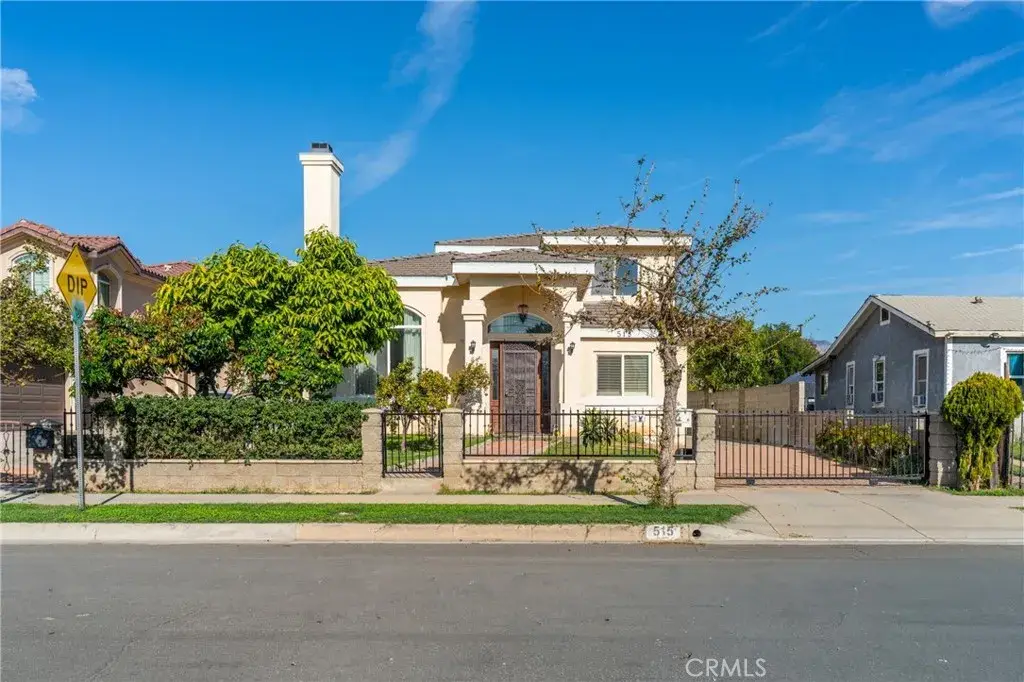 515 Pearl Street, San Gabriel, CA 91776 - #1