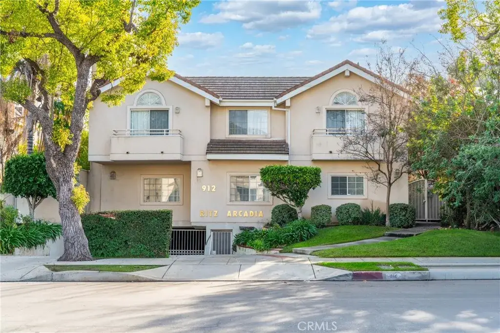 912 Arcadia #6, Arcadia, CA 91007 - Image #1