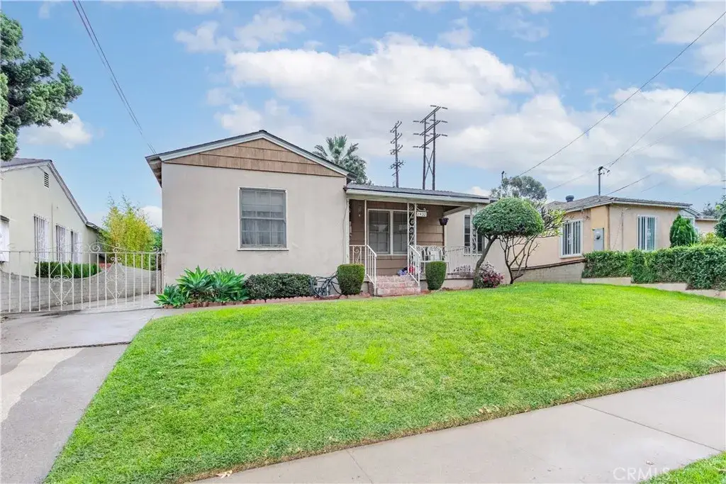 2432 Hendricks, Monterey Park, CA 91754 - Image #1