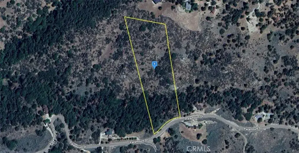 25301 Paramount, Tehachapi, CA 93561 - Image #1