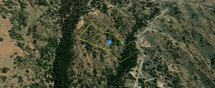 25301 Paramount, Tehachapi, CA 93561 - Image #2
