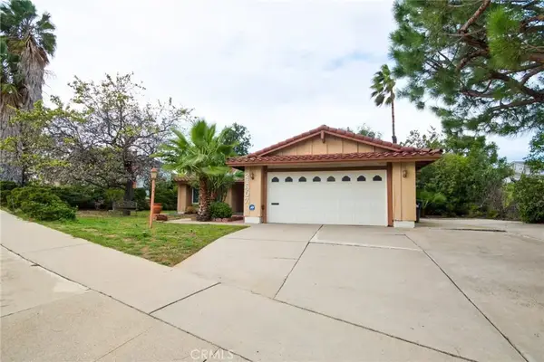 21907 Santaquin Drive, Diamond Bar, CA 91765