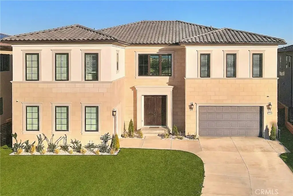 20164 Galway Lane, Porter Ranch, CA 91326 - Image #1