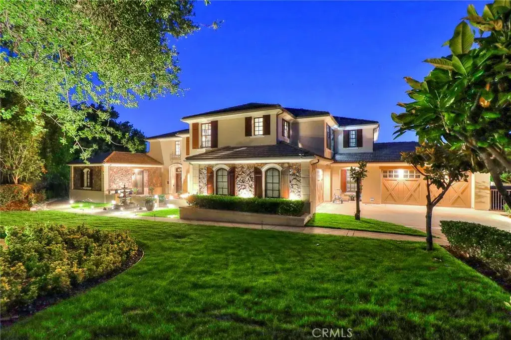 725 Carriage House, Arcadia, CA 91006 - Image #1