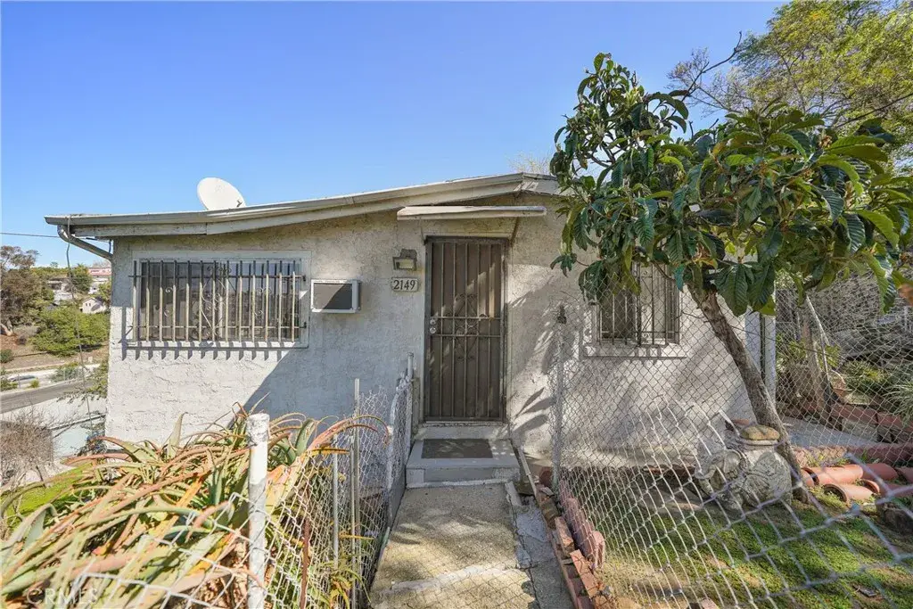 2149 Fargo Street, Los Angeles, CA 90039 - Image #1