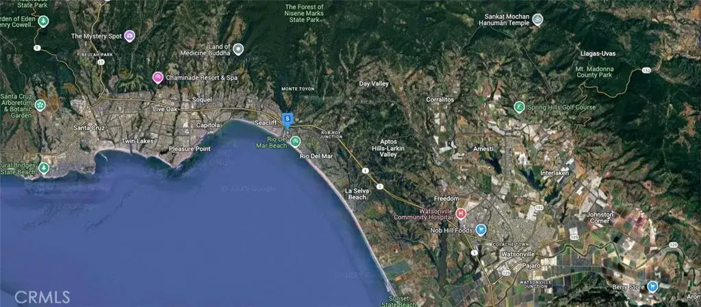 335 Treasure Island, Aptos, CA 95003 - Image #1