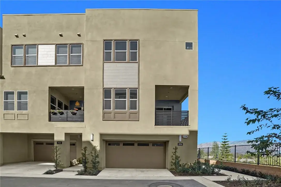 1958 Hollyleaf Terrace, Montebello, CA 90640 - #1