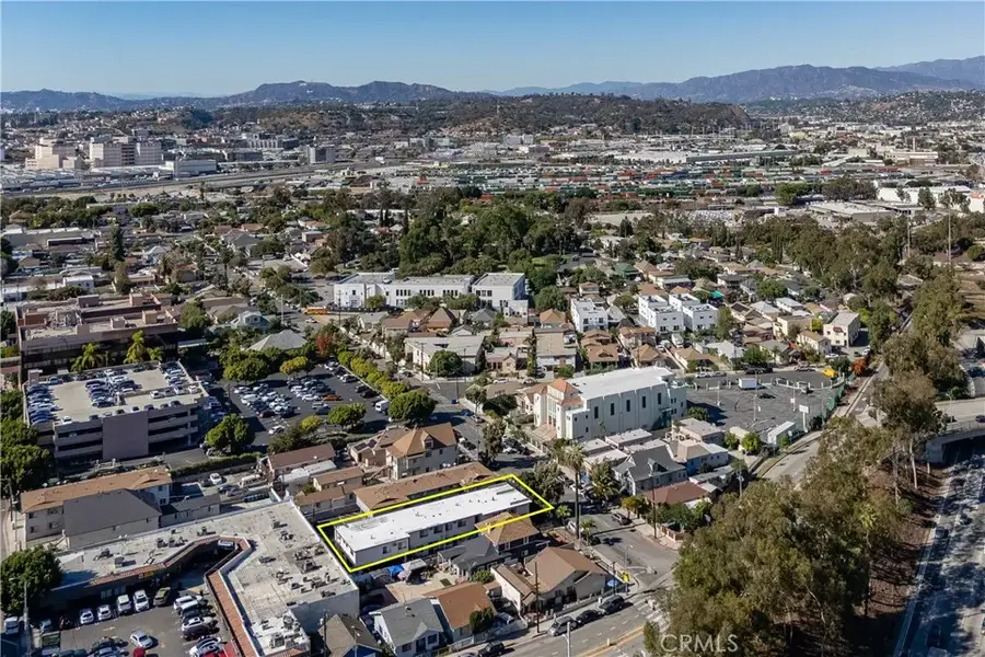 1822 Bridge, Los Angeles, CA 90033 - Image #2