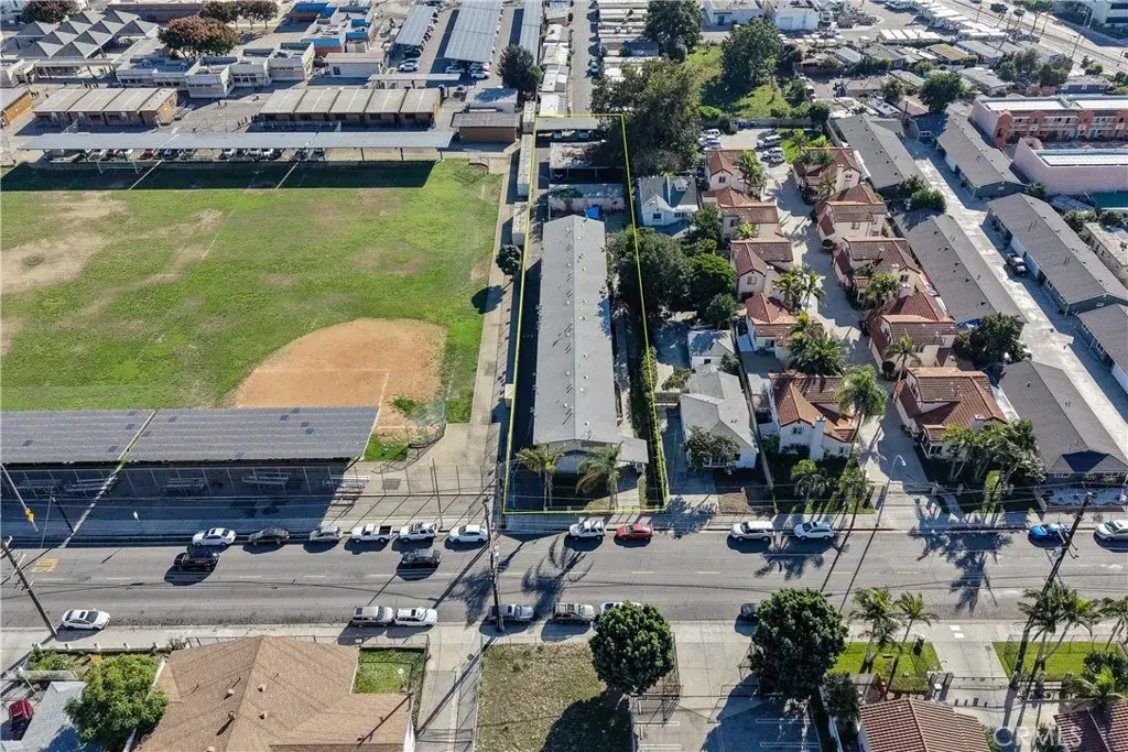 4660 Clara, Cudahy, CA 90201 - Image #1