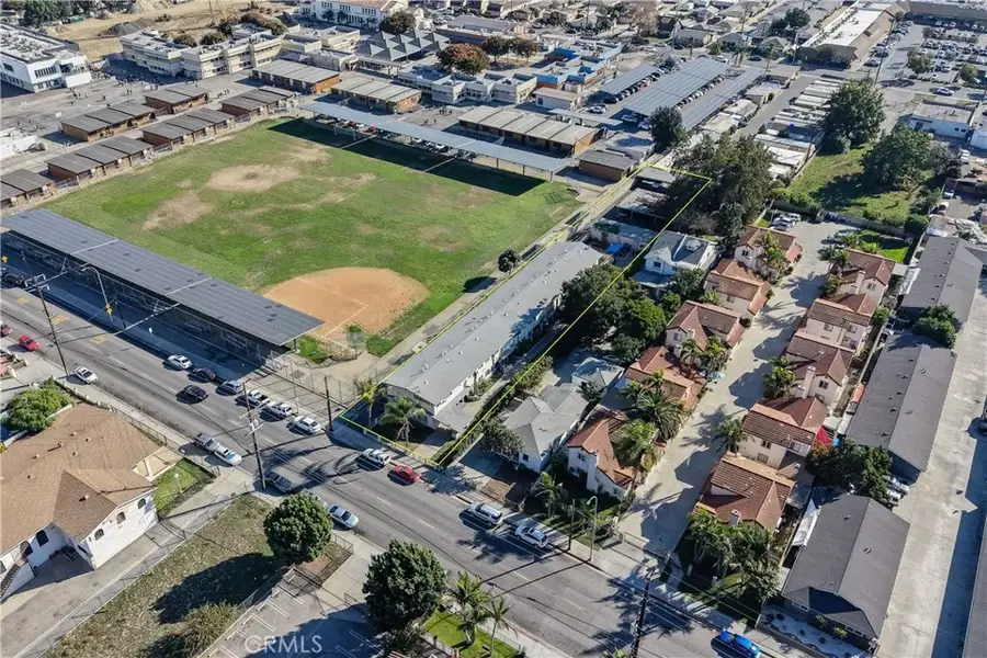 4660 Clara, Cudahy, CA 90201 - Image #2