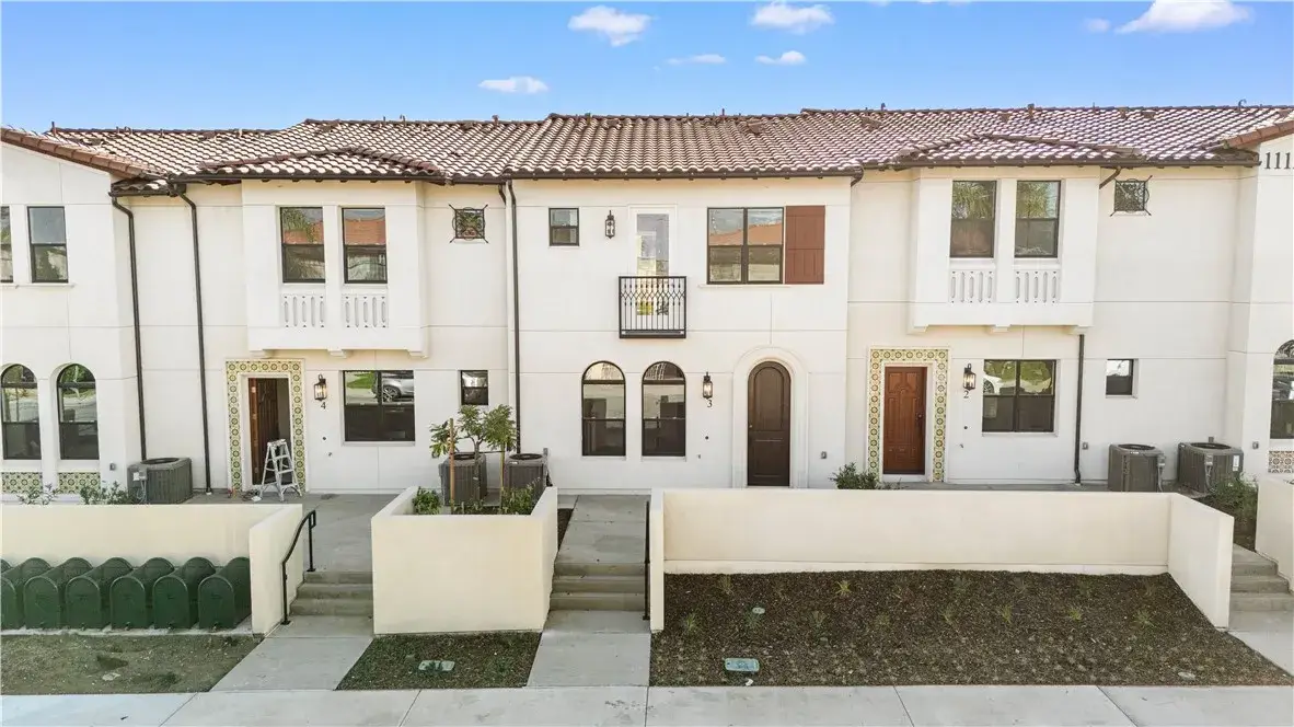 126 N New Avenue #3, Monterey Park, CA 91755 - Image #1