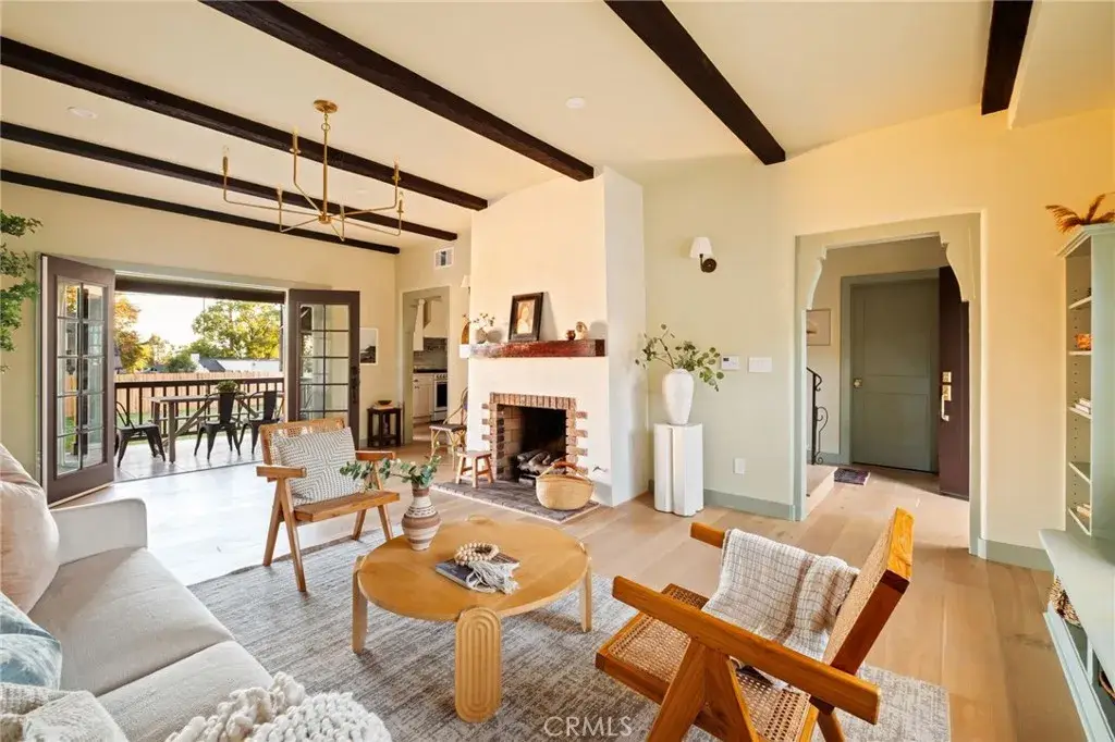 1578 Morada Place, Altadena, CA 91001 - Image #1