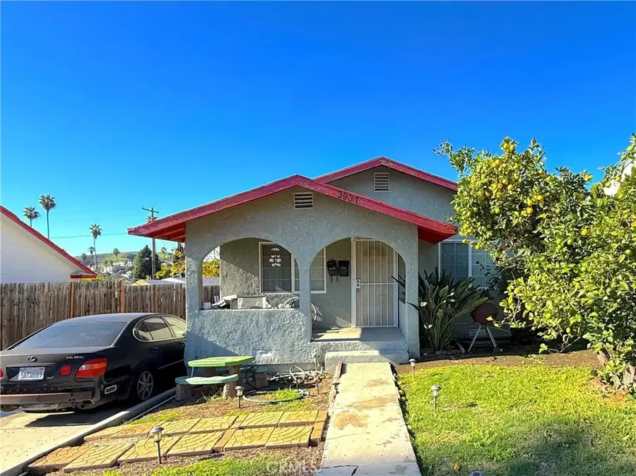 3931 Drysdale, Los Angeles, CA 90032 - Image #2