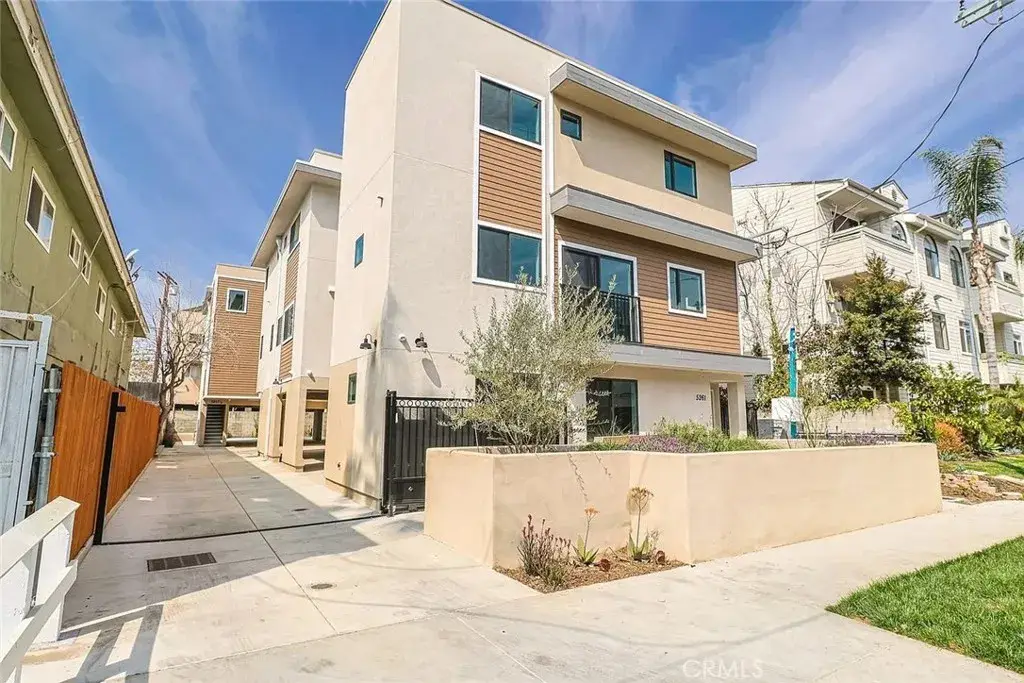 5261 Harmony Avenue, North Hollywood, CA 91601 - Image #1