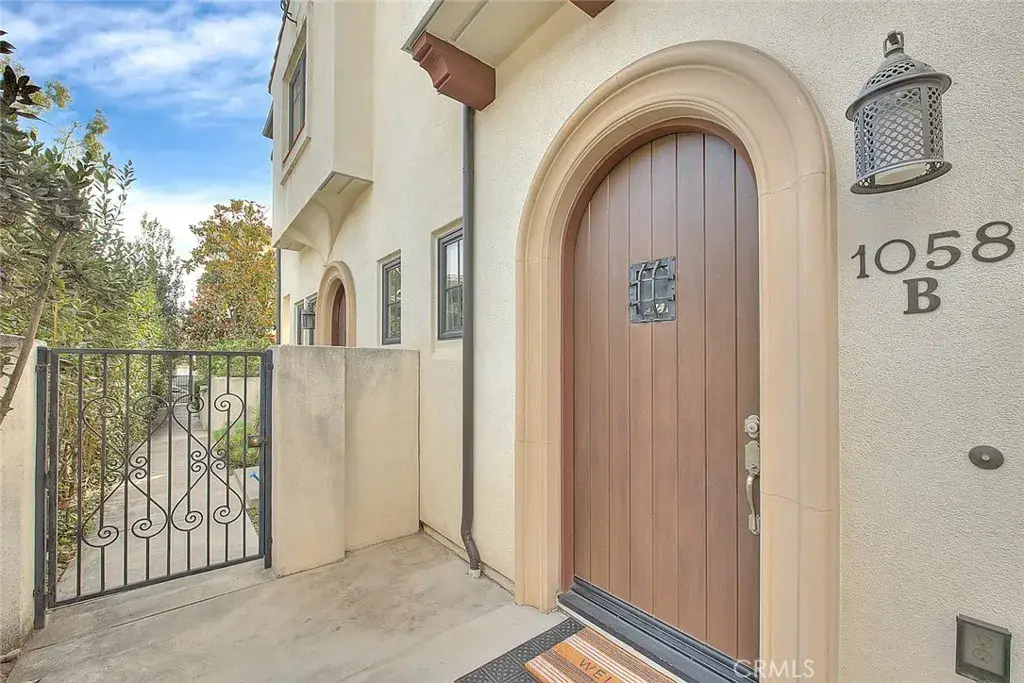 1058 Sunset Boulevard #B, Arcadia, CA 91007 - #1