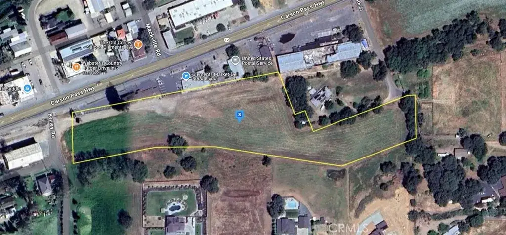 22370 N Bezley, Clements, CA 95227 - #1