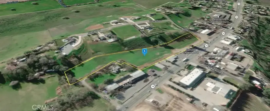 22370 N Bezley, Clements, CA 95227 - #2