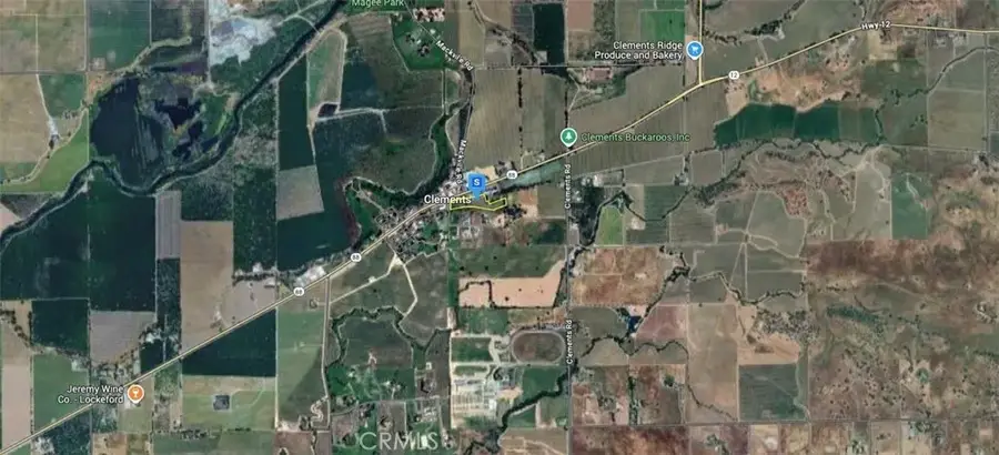 22370 N Bezley, Clements, CA 95227 - #3