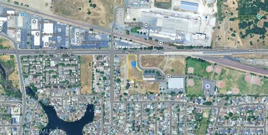 25 Apollo, Antioch, CA 94509 - #3