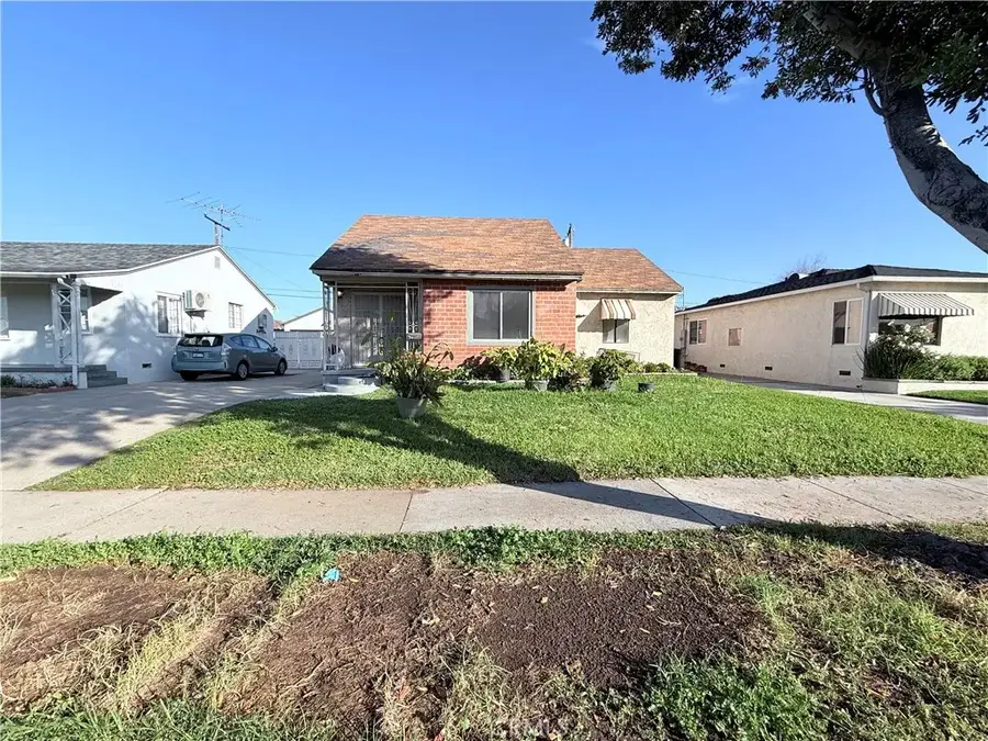 633 W Gleason Street, Monterey Park, CA 91754 - #2