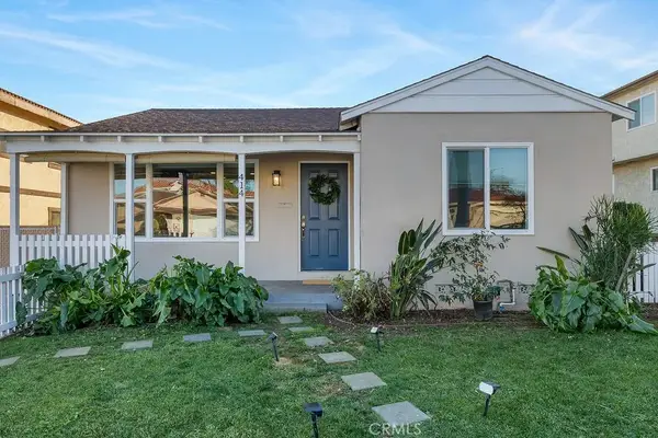 414 W Hampton, Monterey Park, CA 91754