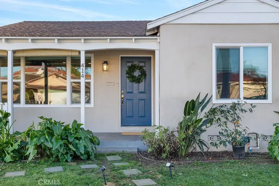 414 W Hampton, Monterey Park, CA 91754 - Image #2