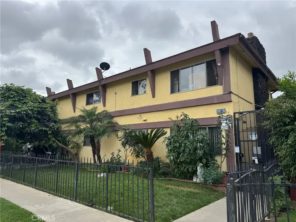 3568 Brenton Avenue, Lynwood, CA 90262 - Image #1