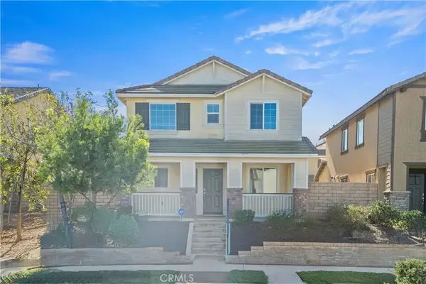 2854 E Sarnia, Ontario, CA 91761