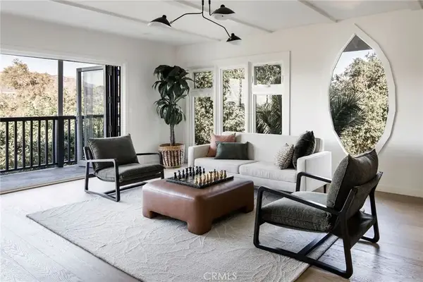 1321 Wildwood Drive, Los Angeles, CA 90041