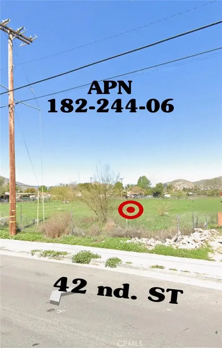 0 42nd, Jurupa Valley, CA 92509 - Image #2