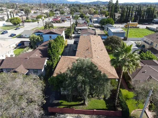 236 N San Gabriel, Azusa, CA 91702