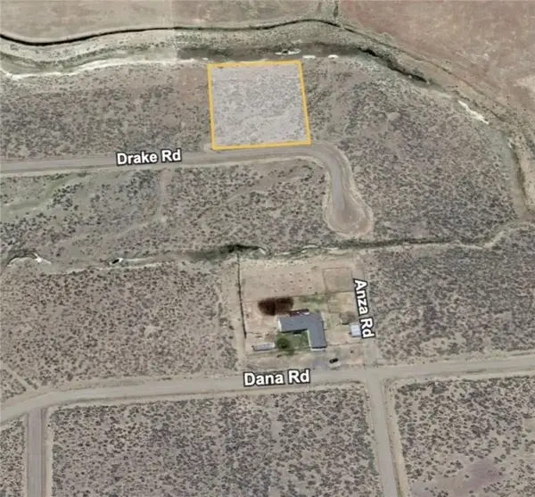 0 Drake Road, Alturas, CA 96101