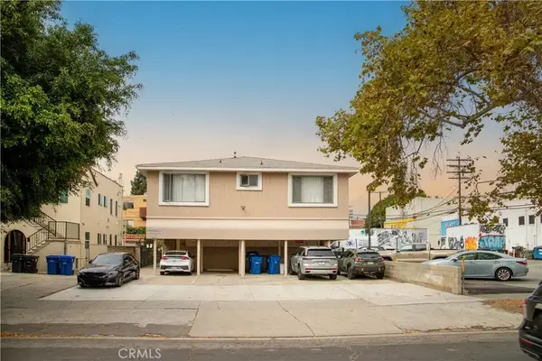 1421 S Shenandoah, Los Angeles, CA 90035