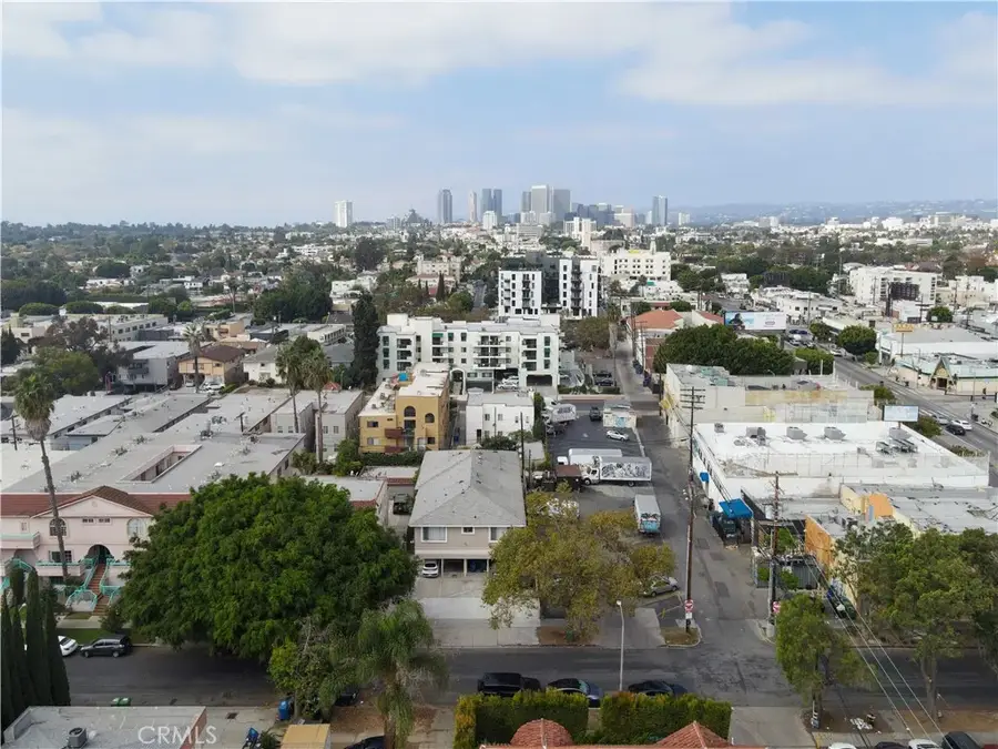 1421 S Shenandoah, Los Angeles, CA 90035 - Image #2