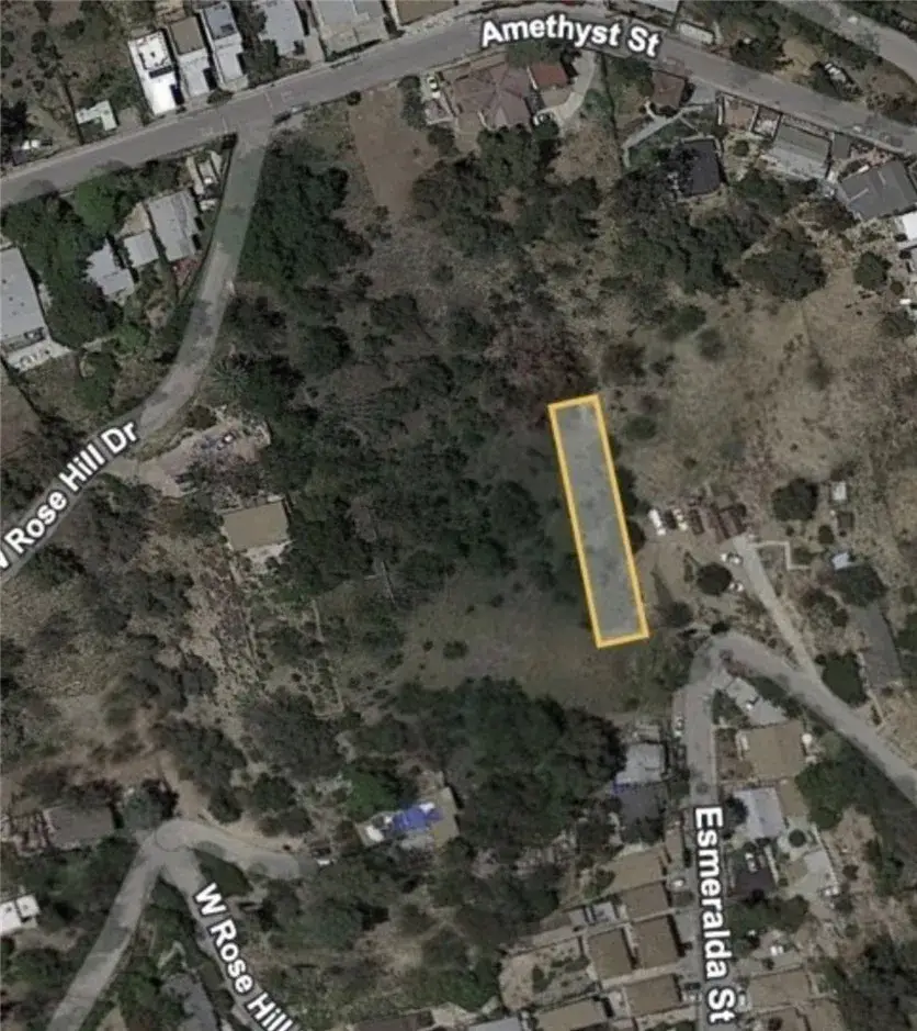 0 Esmeralda Street, Los Angeles, CA 90032 - Image #1