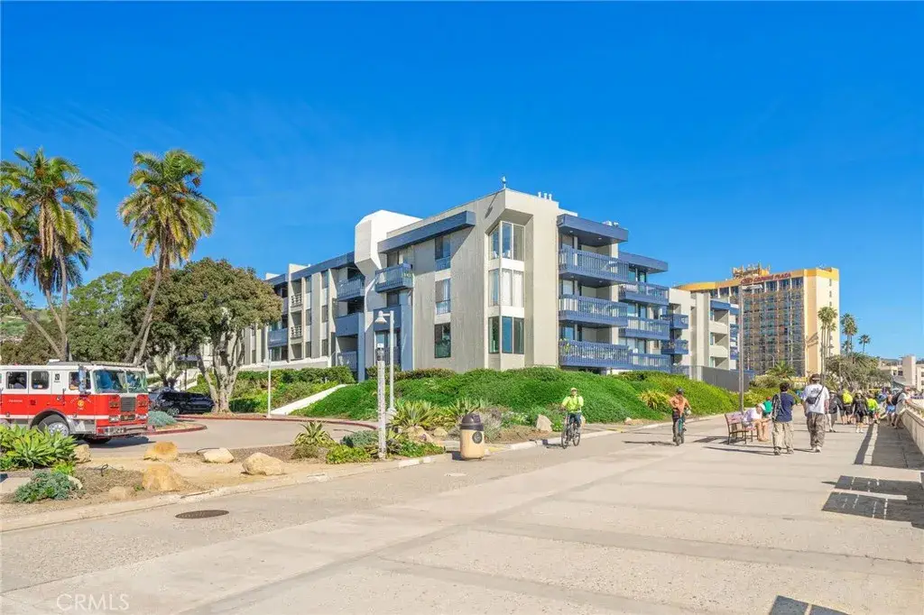 350 Paseo De Playa #109, San Buenaventura Ventura, CA 93001 - Image #1