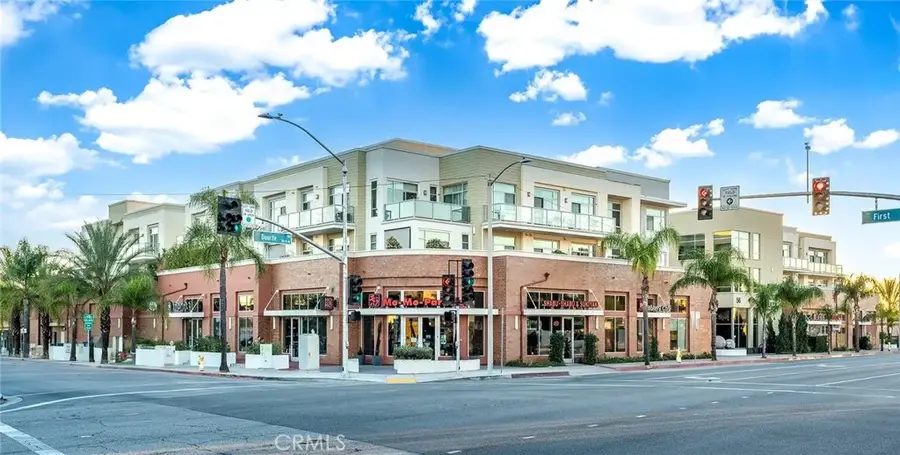 56 E Duarte #418, Arcadia, CA 91006 - #2