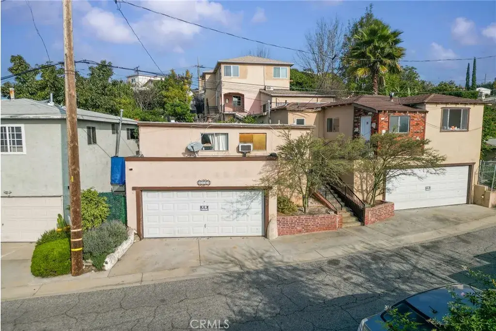 3733 Bostwick St, East Los Angeles, CA 90063 - #1