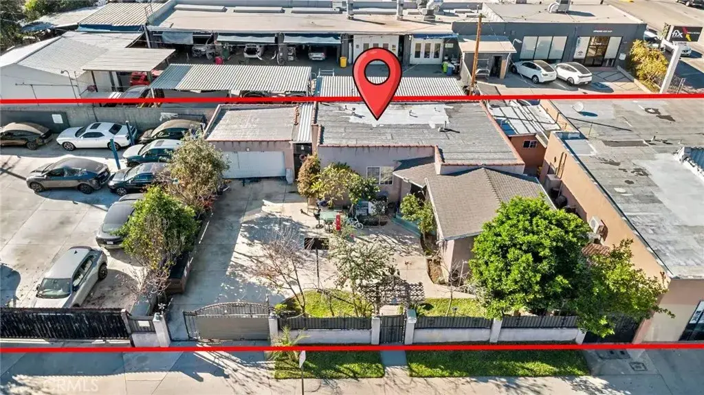 2843 Meeker, El Monte, CA 91732 - #1